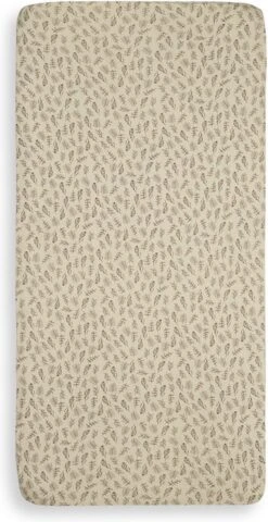 Jollein Baby Hoeslaken Ledikant Jersey 60x120cm - Meadow - Chestnut 23 Jollein Baby Hoeslaken Ledikant Jersey 60x120cm - Meadow - Chestnut -Bekend Babyproducten Winkel 617x1200 1