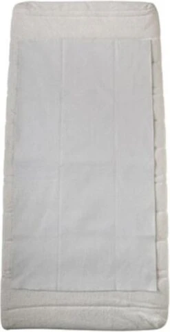 Jollein Moltonzeil 50x90cm - Wit -Bekend Babyproducten Winkel 617x1200 2