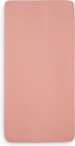 Jollein Baby Hoeslaken Ledikant Jersey 60x120cm - Ivory - 2 Stuks -Bekend Babyproducten Winkel 620x1200 5