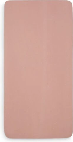 Jollein Baby Hoeslaken Wieg Jersey 40/50x80/90cm - Pale Pink -Bekend Babyproducten Winkel 620x1200 6