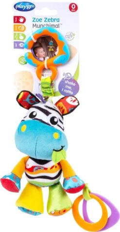 Playgro Zoe Zebra Hangspeeltje P0186979 -Bekend Babyproducten Winkel 621x1200 2
