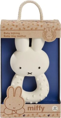 Bambolino Toys - Nijntje Bijtspeeltje - Natuurlijk Rubber - Kraamcadeau - Baby -Bekend Babyproducten Winkel 622x1200 2