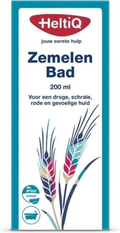 HeltiQ Zemelen Bad 200 Ml -Bekend Babyproducten Winkel 622x1200 3