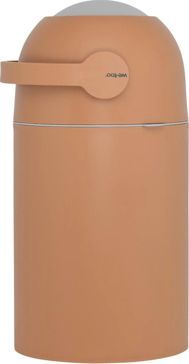 We-Too Luieremmer Roest 3 We-Too Luieremmer Roest