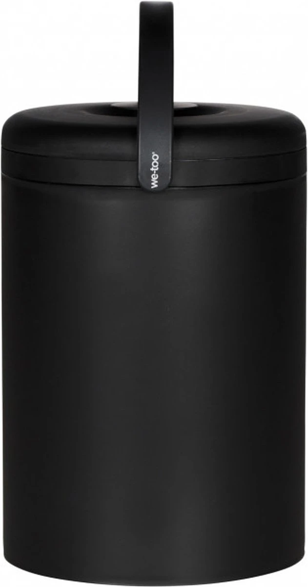 We-Too Luieremmer Essential Black 4 We-Too Luieremmer Essential Black - Afbeelding 2