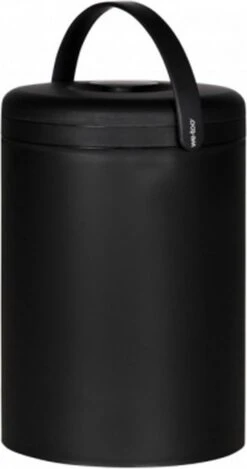 We-Too Luieremmer Essential Black