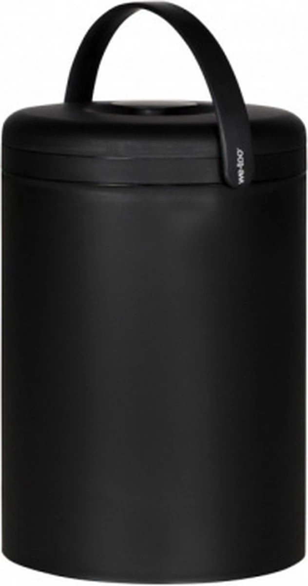 We-Too Luieremmer Essential Black 3 We-Too Luieremmer Essential Black