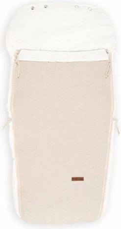 Baby's Only Voetenzak Buggy - Buggyzak Classic - Zand - Geschikt Voor 3-puntsgordel -Bekend Babyproducten Winkel 636x1200 1