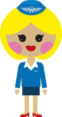 Wick Wings - Wick Air Vliegtuigbedje - Reiskussen - Voetensteun - Antislip -Bekend Babyproducten Winkel 636x1200