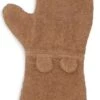 Jollein Baby Washand Badstof Ears - Caramel -Bekend Babyproducten Winkel 642x1200 5