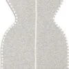 Love To Dream™ Babyslaapzak Swaddle Up™ - Inbakeren - Baby 0-3 Maanden - 3.5-6 Kg - All Season - Grijs 1 Love To Dream™ Babyslaapzak Swaddle Up™ - Inbakeren - Baby 0-3 Maanden - 3.5-6 Kg - All Season - Grijs -Bekend Babyproducten Winkel 644x1200 3