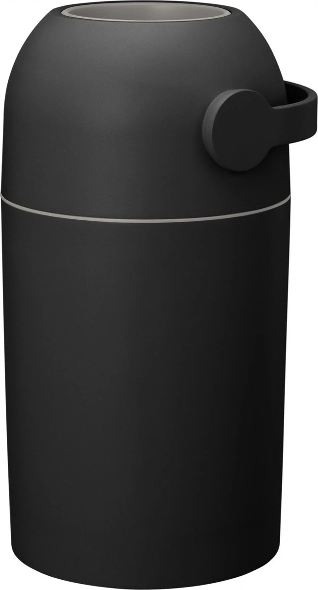 Pericles Luieremmer Magic 45 Cm Zwart 3 Pericles Luieremmer Magic 45 Cm Zwart