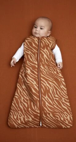 Meyco Jersey Hoeslaken Co-sleeper - 2-pack - Camel - 50x90cm -Bekend Babyproducten Winkel 647x1200 5