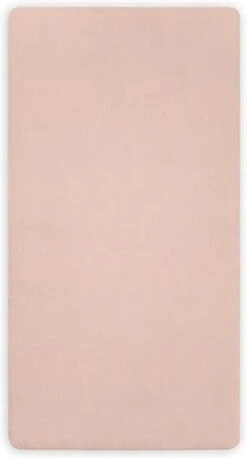 Jollein Baby Hoeslaken Wieg Jersey 40/50x80/90cm - Pale Pink -Bekend Babyproducten Winkel 647x1200 6