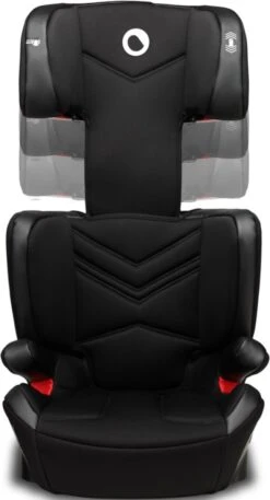 Lionelo Hugo - Autostoeltje - ISOFIX - 7-traps - Tot 12 Jaar 18 Lionelo Hugo - Autostoeltje - ISOFIX - 7-traps - Tot 12 Jaar -Bekend Babyproducten Winkel 648x1200 1