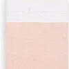 Jollein Baby Laken Ledikant 120x150cm Love You - Pale Pink -Bekend Babyproducten Winkel 649x1200 2