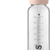Bibs Blush 225 Ml Glazen Fles 5014244 -Bekend Babyproducten Winkel 652x1200