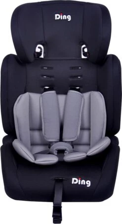 Ding Bas Autostoel - 9 Tot 36 Kg - Grijs - Autostoel Groep 1/2/3 -Bekend Babyproducten Winkel 655x1200 1