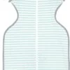 Love To Dream™ Babyslaapzak Swaddle Up™ - Inbakeren Afbouwen - Baby 6-9 Maanden - 8.5-11 Kg - All Season - Mint -Bekend Babyproducten Winkel 657x1200 1