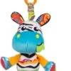 Playgro Zoe Zebra Hangspeeltje P0186979