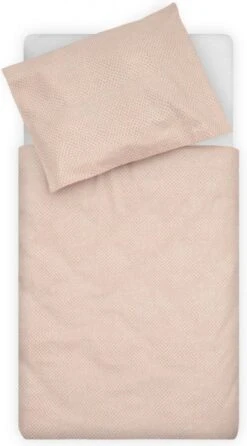 Jollein Baby Dekbedovertrek Met Sloop Spot 100x135/140cm - Caramel 11 Jollein Baby Dekbedovertrek Met Sloop Spot 100x135/140cm - Caramel -Bekend Babyproducten Winkel 665x1200 2