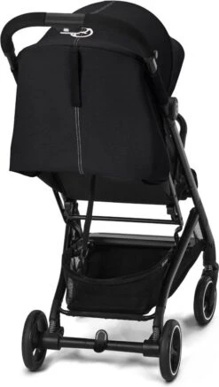 Cybex Buggy Beezy Moon Black 10 Cybex Buggy Beezy Moon Black -Bekend Babyproducten Winkel 679x1200 1