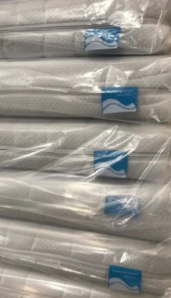 Ledikant Matras 60x120 X14cm Koudschuim Hybrid Matras Met Anti-allergische Wasbare Hoes / Tijk Met Rits 13 Ledikant Matras 60x120 X14cm Koudschuim Hybrid Matras Met Anti-allergische Wasbare Hoes / Tijk Met Rits -Bekend Babyproducten Winkel 691x1200 2