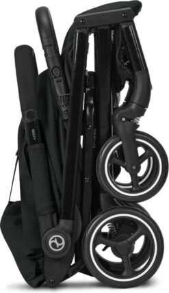 Cybex Buggy Beezy Moon Black 13 Cybex Buggy Beezy Moon Black -Bekend Babyproducten Winkel 692x1200 2