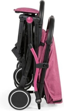 Chicco - Buggy -Trolley Me - Lollipop -Bekend Babyproducten Winkel 694x1200 2