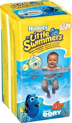 Huggies® Little Swimmers® 2-3 10 Stuks 21 Huggies® Little Swimmers® 2-3 10 Stuks -Bekend Babyproducten Winkel 702x1200 1