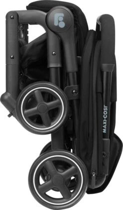 Maxi-Cosi Lara² Buggy - Essential Black (Black Frame) -Bekend Babyproducten Winkel 703x1200 2