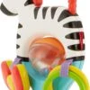 Fisher Price - Activity Zebra - Rammelaar - Speeltje En Bijtring - Grijpspeelgoed -Bekend Babyproducten Winkel 706x1200 1