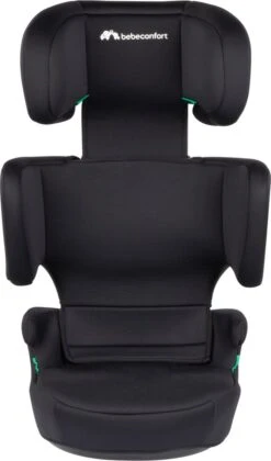 Bebeconfort Road Safe Autostoeltje - Full Black - Lichtgewicht - Verstelbare Hoofdsteun - Afneembare Hoes - Groep 2/3 -Bekend Babyproducten Winkel 706x1200 2