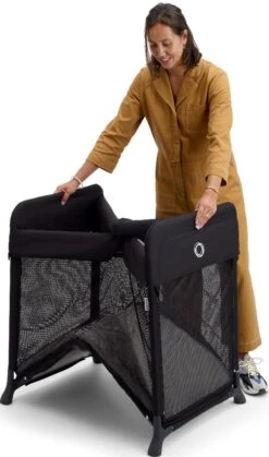 Bugaboo Campingbedje Stardust Black 33 Bugaboo Campingbedje Stardust Black -Bekend Babyproducten Winkel 708x1200 1