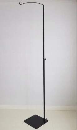 Piekstok Klamboe Zwart -Bekend Babyproducten Winkel 709x1200 1