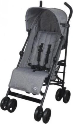 Ding GoGo Buggy - Grijs - Multi Standen Buggy - Incl. Boodschappenmandje En Zonnekap 33 Ding GoGo Buggy - Grijs - Multi Standen Buggy - Incl. Boodschappenmandje En Zonnekap -Bekend Babyproducten Winkel 710x1200 5