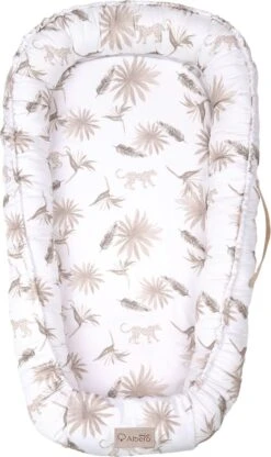Albero Mio Boho & Love Beige Babynest B002