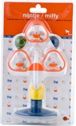 Nijntje Molen Rammelaar - Rammelaars - Sterk Kunststof - Zuignap Voor Gladde Oppevlakken - Vanaf 6 Maanden -Bekend Babyproducten Winkel 722x1200 1