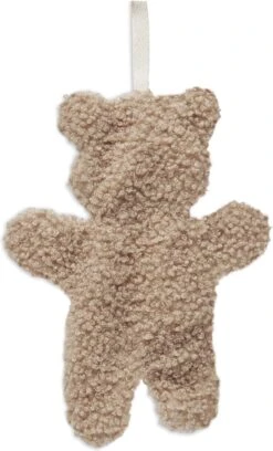Jollein Speendoekje Teddy Bear - Biscuit -Bekend Babyproducten Winkel 727x1200 1