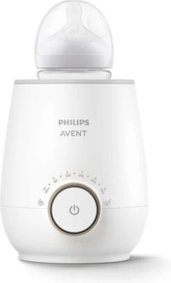 Philips Avent SCF358/00 - Flesverwarmer -Bekend Babyproducten Winkel 728x1200