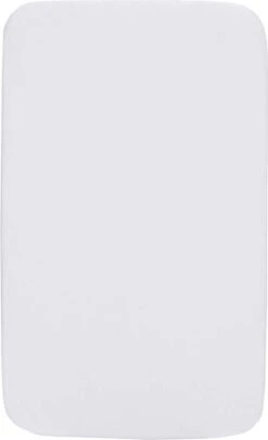 Chicco Next 2 Me Molton - 50x83 Cm - Wit -Bekend Babyproducten Winkel 731x1200