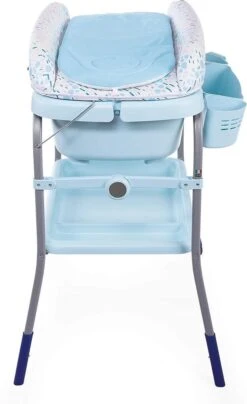 Chicco Cuddle & Bubble Verzorgingstafel - Babybadje Met Standaard - Luiertafel - Verschoontafel - Verstelbare Hoogtes -Bekend Babyproducten Winkel 733x1200 2