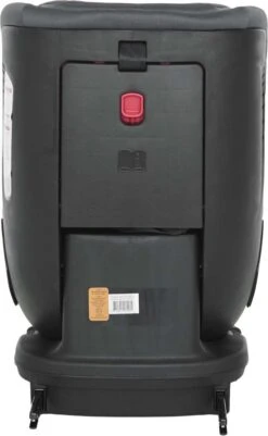 Prénatal Eclips Autostoel Groep 1/2/3 I-Size – Kinderzitje Auto Isofix – 9-36 Kg - Grijs Zwart -Bekend Babyproducten Winkel 739x1200 1