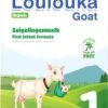 Loulouka 1 Geit – Biologische Zuigelingenmelk Op Basis Van Volle Geitenmelk – 400g -Bekend Babyproducten Winkel 741x1200