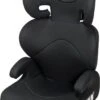 Bebeconfort Road Safe Autostoeltje - Full Black - Lichtgewicht - Verstelbare Hoofdsteun - Afneembare Hoes - Groep 2/3 -Bekend Babyproducten Winkel 742x1200