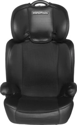 Titaniumbaby Vidar Autostoeltje - Groep 2/3 - Zwart -Bekend Babyproducten Winkel 745x1200 1