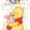 Disney Winnie The Pooh BABY Dekbedovertrek Knuffel - 135 X 100 Cm - Katoen -Bekend Babyproducten Winkel 749x1200 8