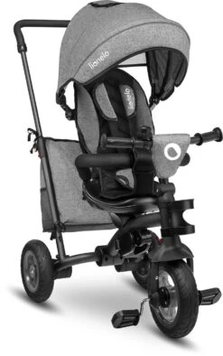 Lionelo Tris - Loopfiets - Draaibaar Stoel - Snel Opvouwsysteem - Tot 25kg -Bekend Babyproducten Winkel 752x1200 2