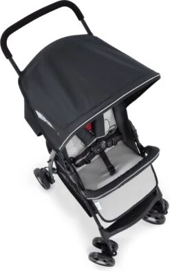 Hauck Sport Buggy - Mickey Stars -Bekend Babyproducten Winkel 753x1200 5