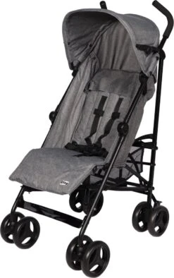 Ding GoGo Buggy - Grijs - Multi Standen Buggy - Incl. Boodschappenmandje En Zonnekap 30 Ding GoGo Buggy - Grijs - Multi Standen Buggy - Incl. Boodschappenmandje En Zonnekap -Bekend Babyproducten Winkel 753x1200 6